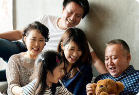 Big Memories, Small Tube