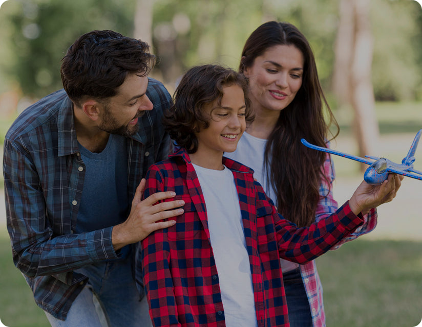 Make Memories that Stick