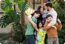 Big Memories, Small Tube